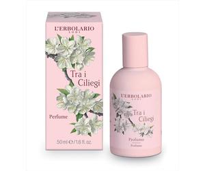 L'Erbolario TRA I CILIEGI PROFUMO 50 ML