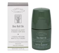 L'Erbolario L'ERBOLARIO UOMO DEODORANTE ROLL ON 50 ML