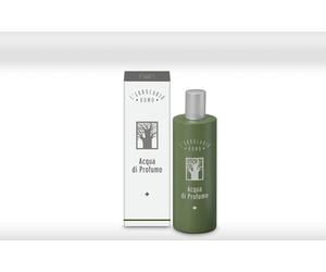 L'Erbolario Uomo Linea Profumata, prodotti selezionabili