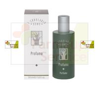 ACQUA PROFUMATA UOMO 50ML L'ERBOLARIO