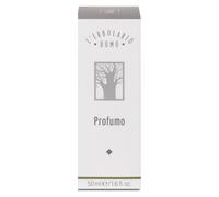 ACQUA PROFUMATA UOMO 50ML L'ERBOLARIO