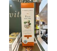 Velo Solare Olio Protettivo Capelli Protezione Bassa SPF10 100ml L'Erbolario
