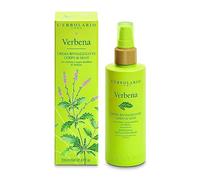 Verbena Crema Rivitalizzante Corpo & Mani 200ml L'Erbolario