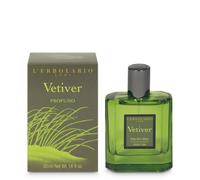 L'Erbolario Vetiver Profumo 50ml