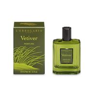 L'Erbolario Vetiver Profumo Uomo 50 ml