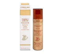 L'Erbolario Linea Viso VITAMINA C & ORO 24K
