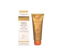 L'Erbolario - Vitamina C & Oro 24K Crema Mani Confezione 75 Ml
