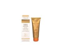 L'Erbolario Vitamina C & Oro 24K Crema Mani Schiarente Levigante Antietà 75 ml