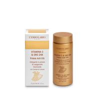 Vitamina C Oro Detergente Viso