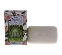 L'Erbolariorose sapone