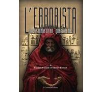 L'erborista. Una storia nera, quasi vera