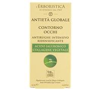 Athena's - L' Erboristica Contorno Occhi Antirughe Intensivo Ridensificante A. Ialur e Collagene Kit cura occhi 15 ml female