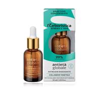Athena's - L' Erboristica Siero Viso Concentrato Antirughe Rassodante - Collagene Vegetale Siero antirughe 30 ml female