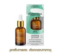 Athena's - L' Erboristica Siero Viso Concentrato Antirughe Rassodante - Collagene Vegetale Siero antirughe 30 ml female