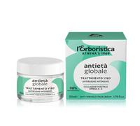 L'Erboristica Antietà Globale - Trattamento Viso Antirughe Intensivo, 50ml
