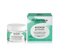 Athena's - L' Erboristica Trattamento Viso Antirughe Collagene Vegetale & Omega 3-6 Crema antirughe 50 ml female