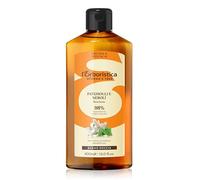 L'Erboristica Athena's - Bagno Doccia con Patchouli e Nerolì - Docciaschiuma Profumato, Revitalizzante e Setificante - 400 ml
