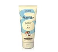 L'Erboristica Athena's - Crema Corpo Idratante - Crema Vellutante con Olio di Cocco e Olio di Monoi - 200 ml