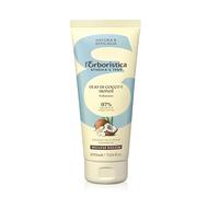 L'Erboristica Athena's - Mousse Doccia 200 ml | Profumata, vellutante e idratante, con Olio di Cocco e Olio di Monoi