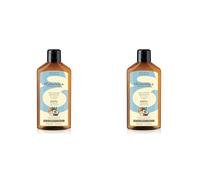 L'Erboristica Athena's - Olio Corpo Idratante - Olio Capelli Elasticizzante - Olio di Cocco e Monoi per Corpo e Capelli - 200ml (Confezione da 2)
