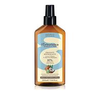 Athena's - L' Erboristica Acqua di Cocco Spray Idratante Rinfrescante con Aloe vera Biologica Spray idratante corpo 200 ml unisex