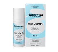Athena's - Purysens Crema Viso Riequilibrante Antietà Crema giorno 50 ml female