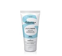 L'erboristica purysense emulsione detergente 150 ml