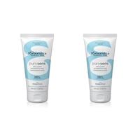 L'Erboristica Athena's - Purysens - Detergente Viso - Emulsione Dermopurificante con Prebiotico - 150 ml (Confezione da 2)