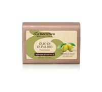 Athena's - L' Erboristica Sapone vegetale all'Olio di Oliva 100 g unisex