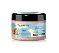 Athena's - L' Erboristica Scrub corpo in crema ai Granuli di Albicocca 200 ml unisex