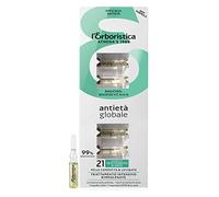 Athena's - L' Erboristica Trattamento Concentrato Rimpolpante viso e decolleté Crema antirughe 14 ml female