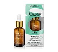 Athena's - L' Erboristica Siero Viso Concentrato Antirughe Rassodante - Collagene Vegetale Siero antirughe 30 ml female