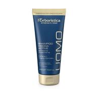L'Erboristica Athena's - Uomo Active Shampoo Doccia 200 ml