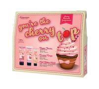 L'erboristica box you are cherry on top