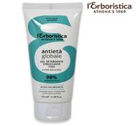 Athena's - L' Erboristica Hydrogel detergente struccante viso Sapone viso 150 ml female