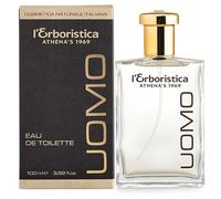 L'erboristica uomo edt 100 ml