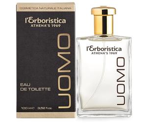 L'Erboristica di Athena's dal 1969 Eau de Toilette 100 ml