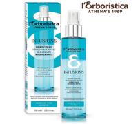 L'erboristica di athena's Infusioni Siero Corpo Rigenerante 150 ml - Siero corpo