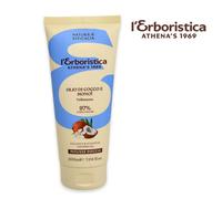 L'erboristica mousse doccia 'cocco' tubo 200ml