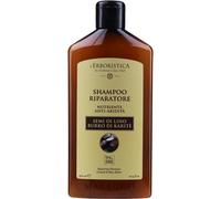 L'erboristica di athena's Shampoo semi di lino 300 ml - Shampoo