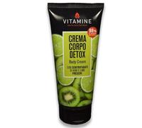 L'erboristica di athena's Vitamine crema corpo kiwi e lime - Crema corpo