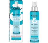 L'erboristica infusion siero corpo idr. rigenerante 150