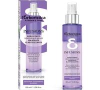 L'erboristica infusion siero corpo sen bifase 150 ml