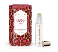 L'Erboristica Kaley - Crystal Rouge Profumo Roll-On in Olio, 10ml