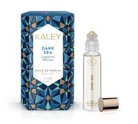 L'Erboristica Kaley - Dark Sea Profumo Roll-On in Olio, 10ml