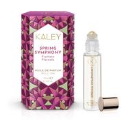 L'Erboristica Kaley - Spring Symphony Profumo Roll-On in Olio, 10ml