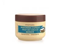 Athena's - L' Erboristica Maschera capelli Olio di Cocco & Monoi Maschere 200 ml unisex