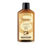 L'Erboristica Olio di Argan - Olio Corpo Illuminante e Rigenerante, 200ml