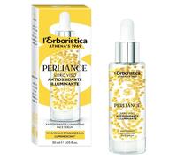 L'erboristica perliance siero viso antiossidante ill. 30 ml
