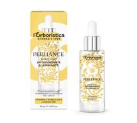 L'Erboristica Perliance - Siero Viso Antiossidante Illuminante Vitamina C e Luminescine, 30ml